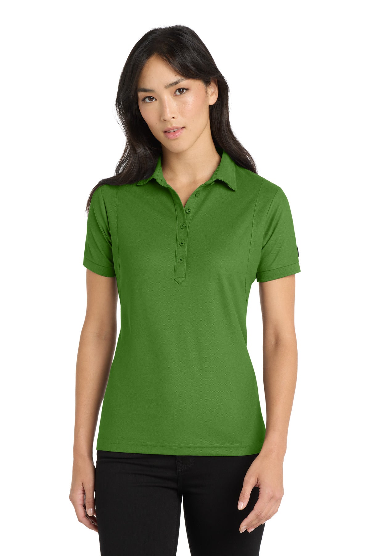 OGIO LOG101 Jewel Performance Polo