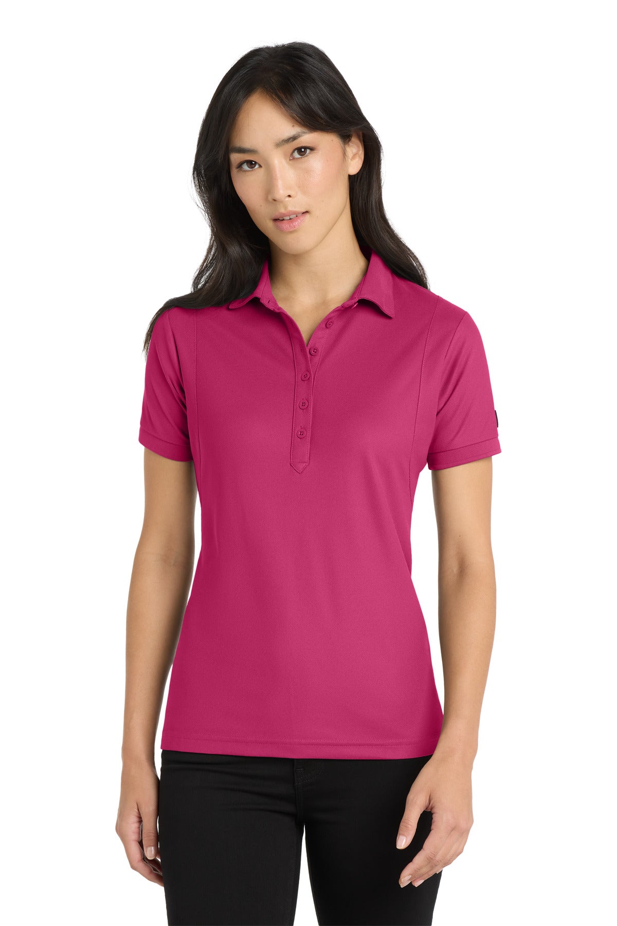 OGIO LOG101 Jewel Performance Polo