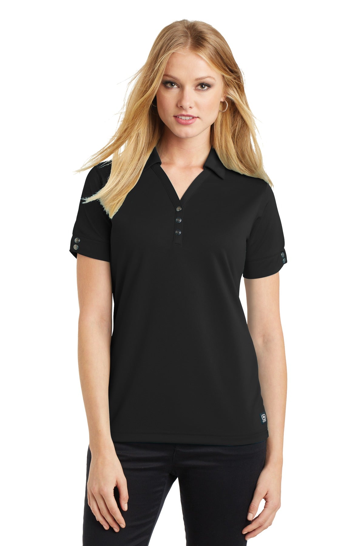 OGIO LOG105 Glam Polo