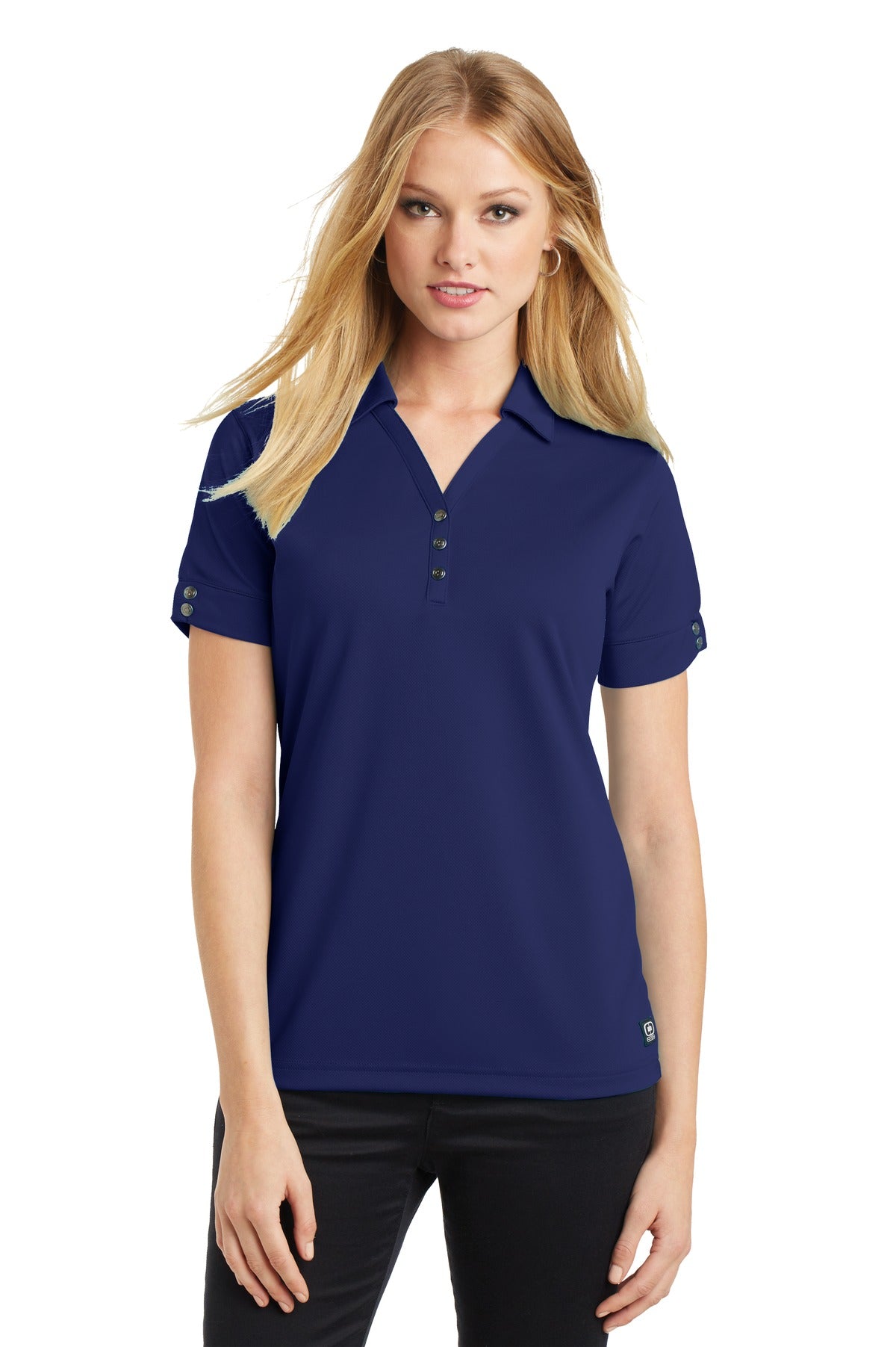 OGIO LOG105 Glam Polo