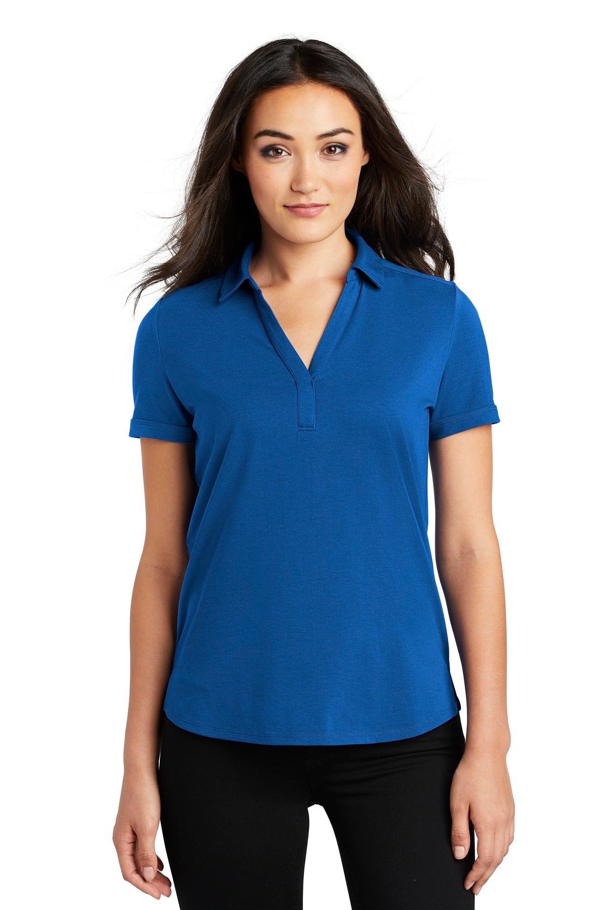 OGIO LOG138 Women's Limit Polo