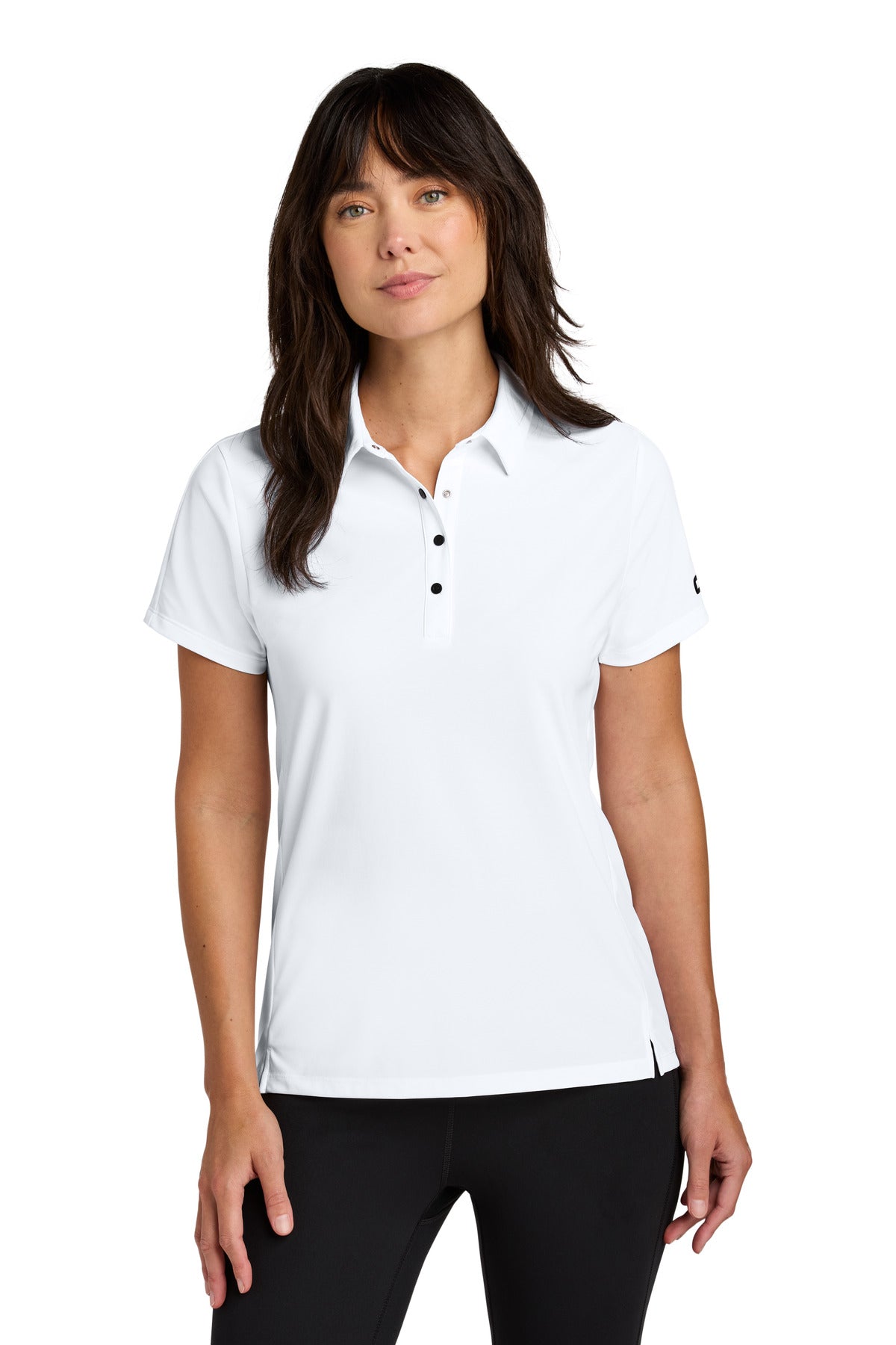 OGIO LOG154 Women's Envision Performance Polo