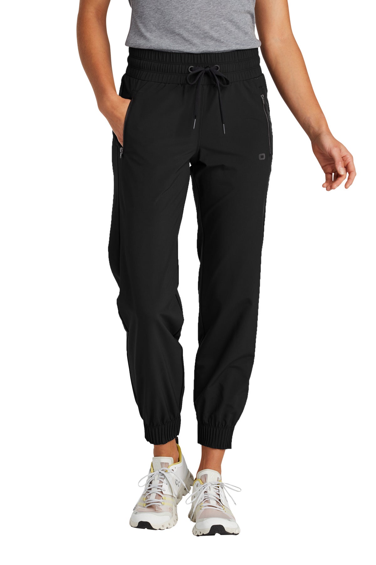 OGIO LOG707 Women's Connection Jogger
