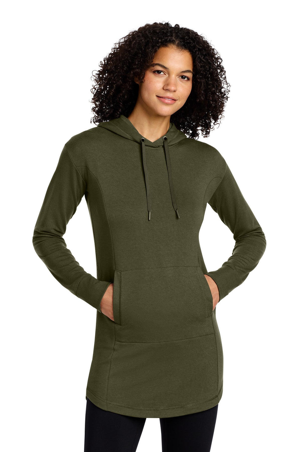 OGIO LOG827 Women's Luuma Flex Tunic