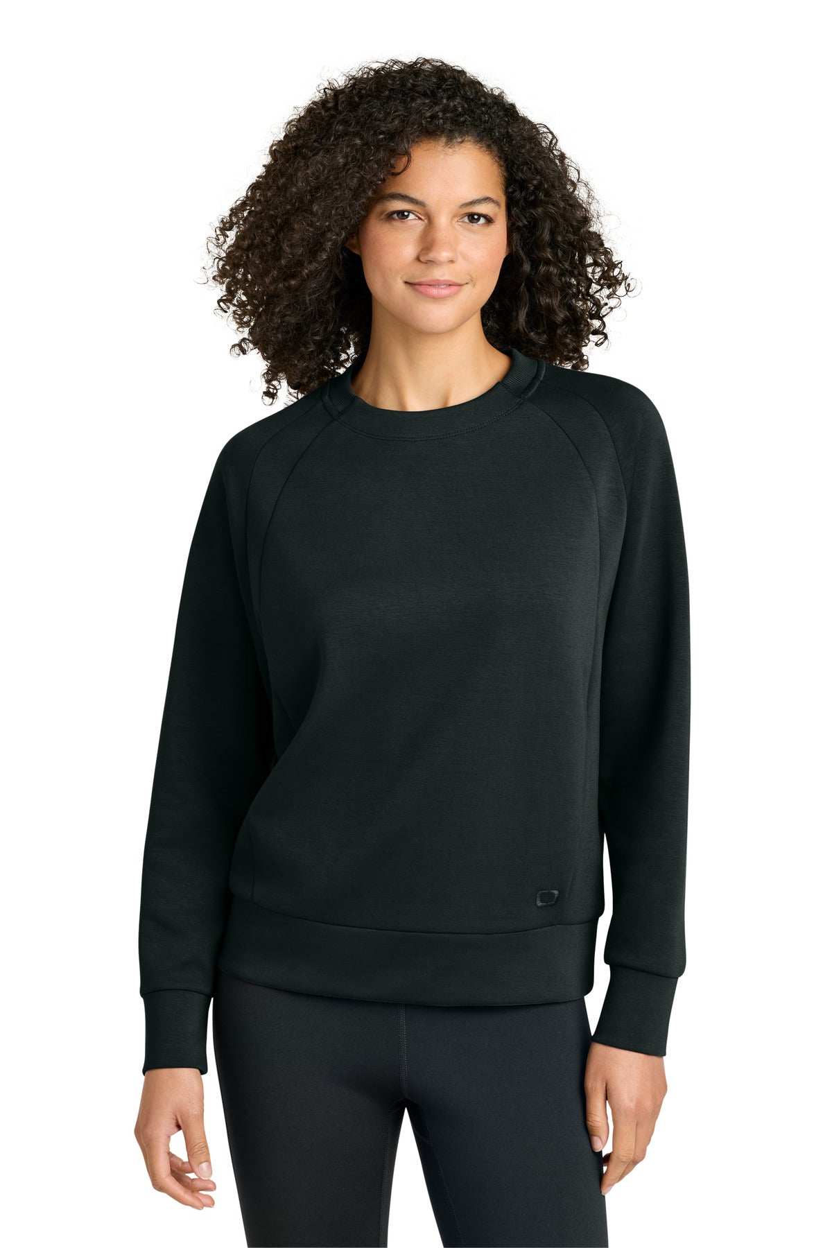 OGIO LOG863 Women's Transcend Pullover