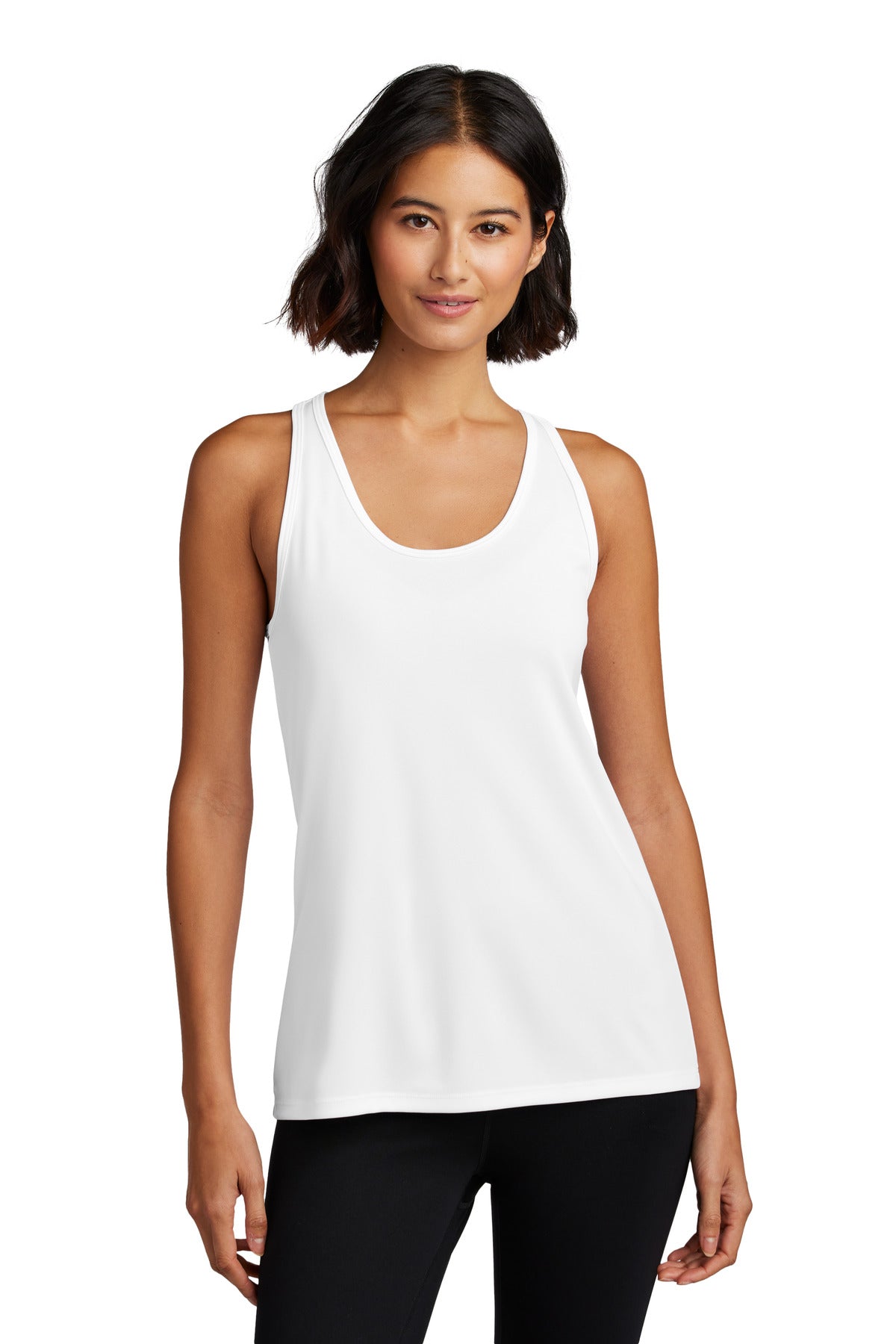 Port & Co ™ Women's Performance Tank LPC380TT - Port & Co LPC380TT