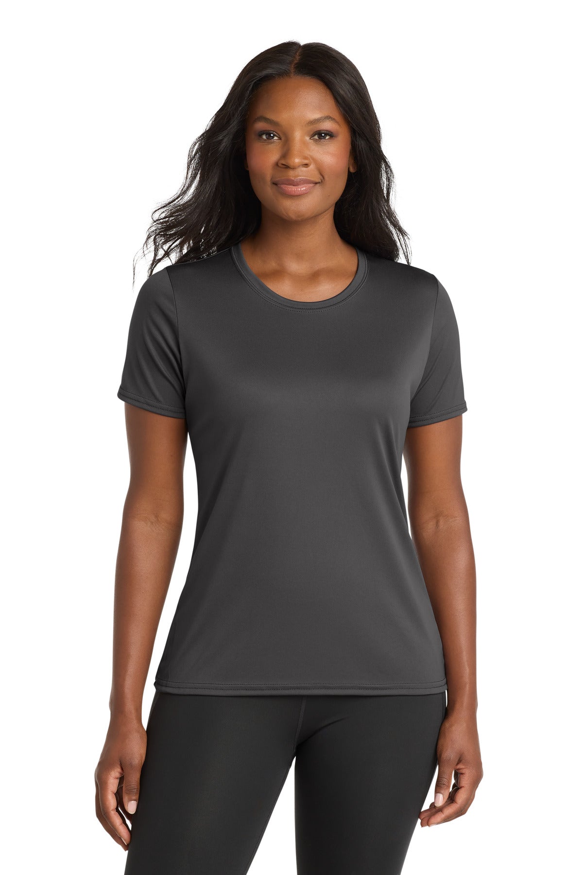 Port & Company LPC380 Women's Performance Tee | Port & Co LPC380