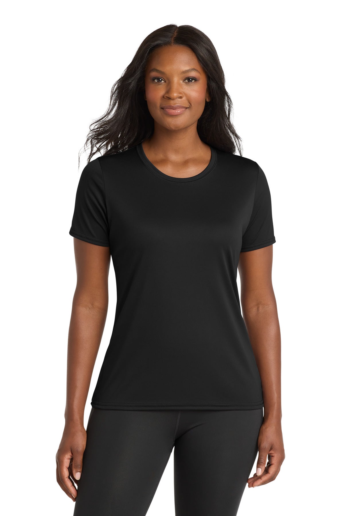 Port & Company LPC380 Women's Performance Tee | Port & Co LPC380