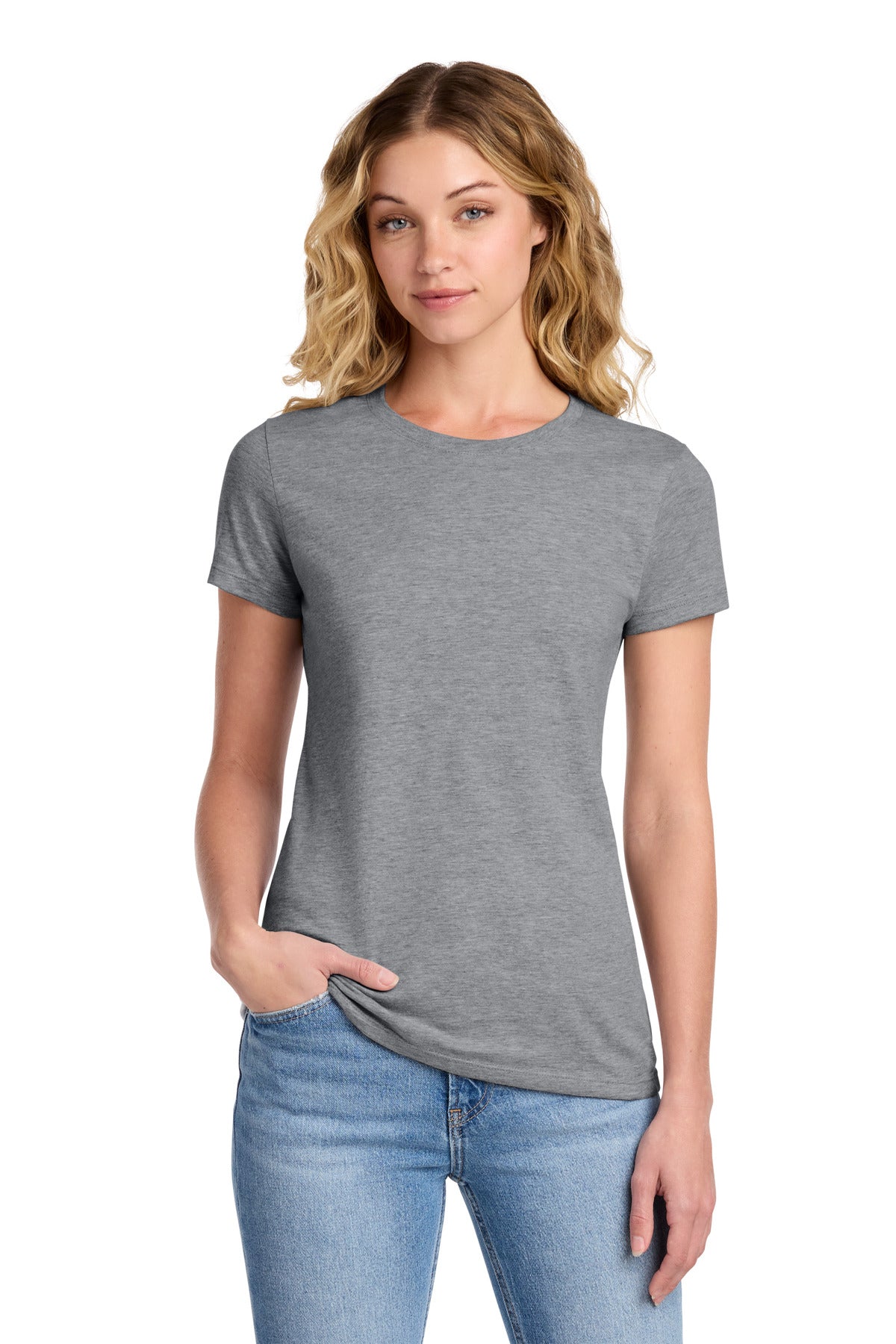 Port & Company LPC450 Women's Fan Favorite Tee | Port & Co LPC450