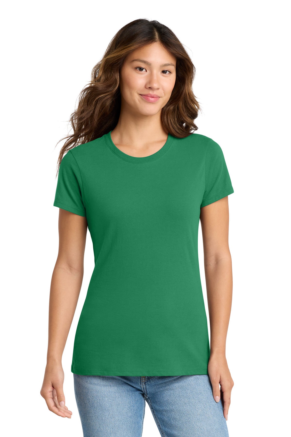 Port & Co ™ Women's Fan Favorite Tee. LPC450 - Port & Company LPC450