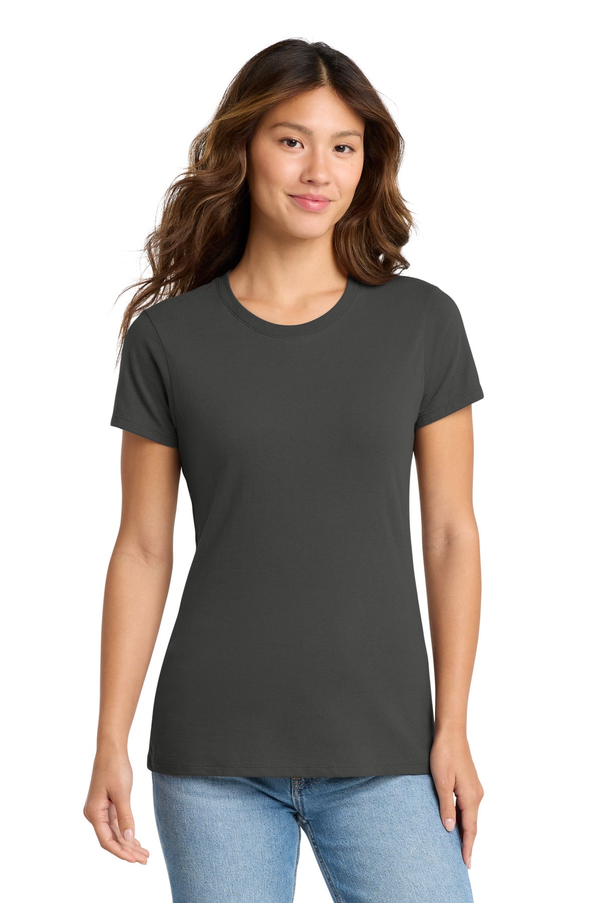 Port & Co ™ Women's Fan Favorite Tee. LPC450 - Port & Company LPC450