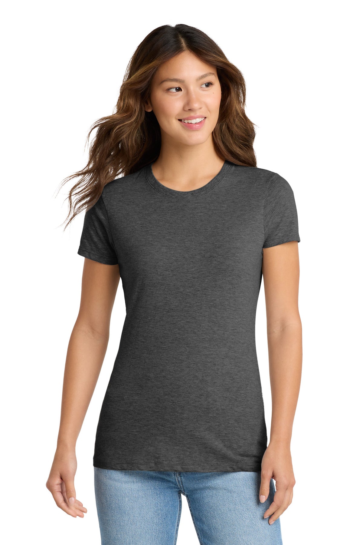 Port & Co ™ Women's Fan Favorite Tee. LPC450 - Port & Company LPC450