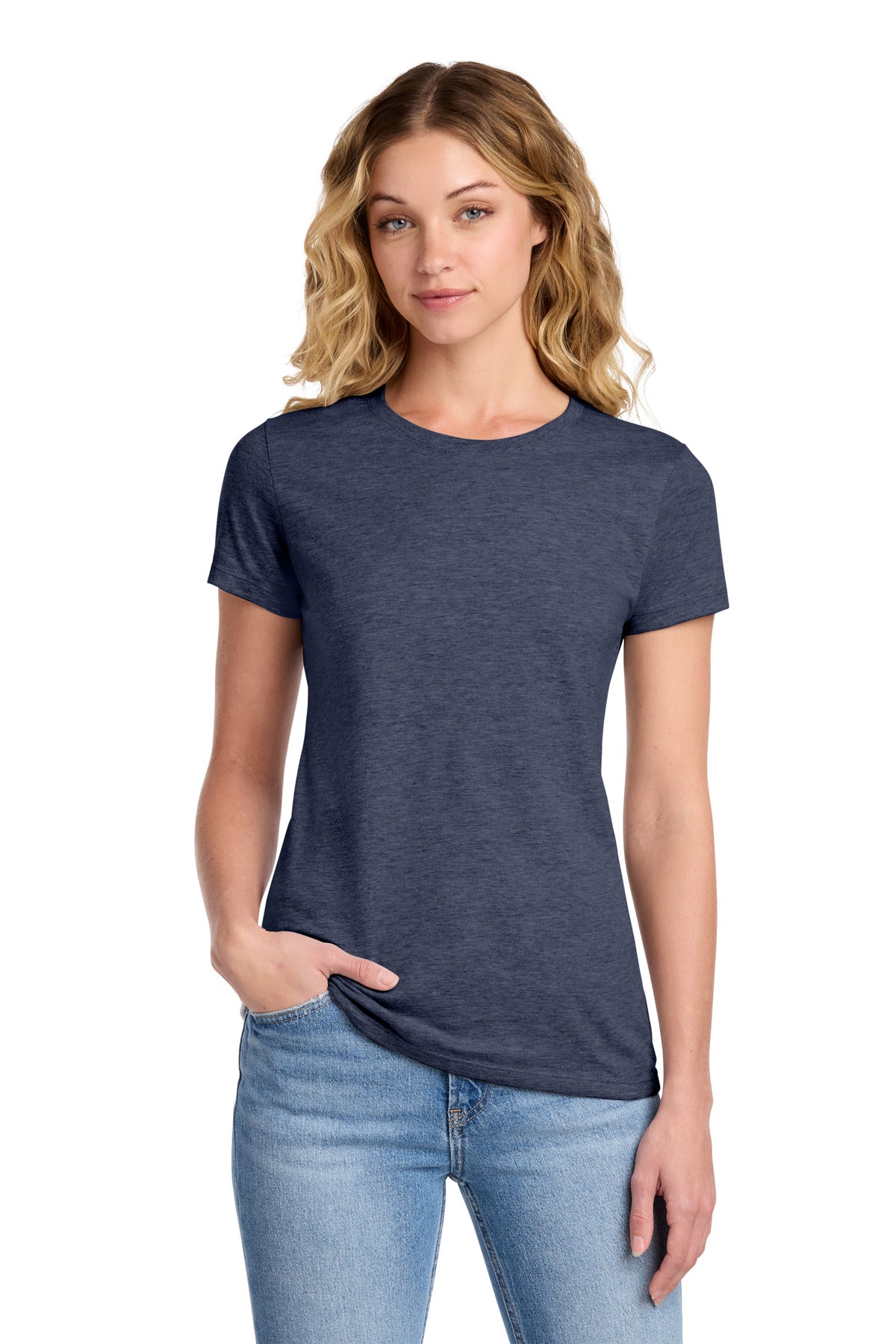 Port & Company LPC450 Women's Fan Favorite Tee | Port & Co LPC450