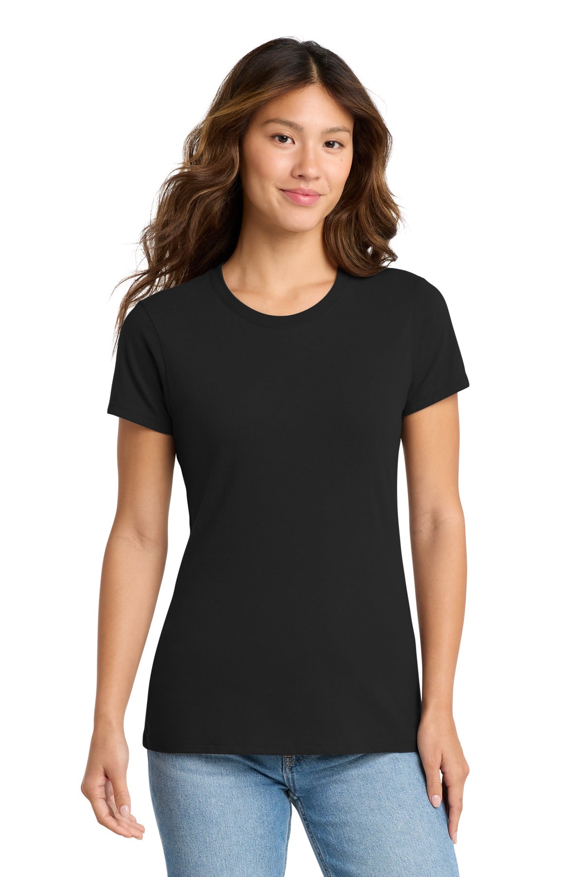 Port & Co ™ Women's Fan Favorite Tee. LPC450 - Port & Company LPC450
