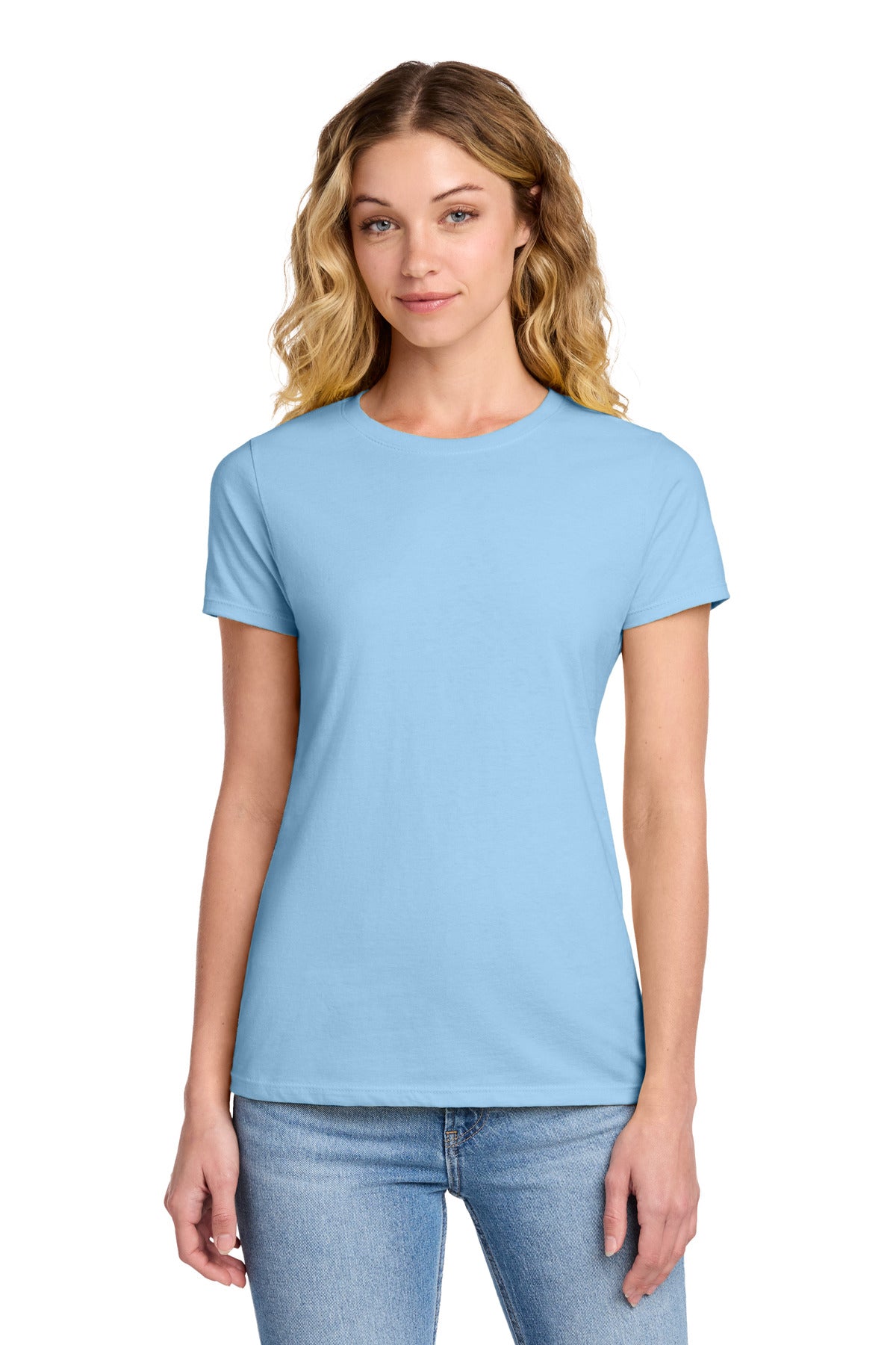 Port & Company LPC450 Women's Fan Favorite Tee | Port & Co LPC450