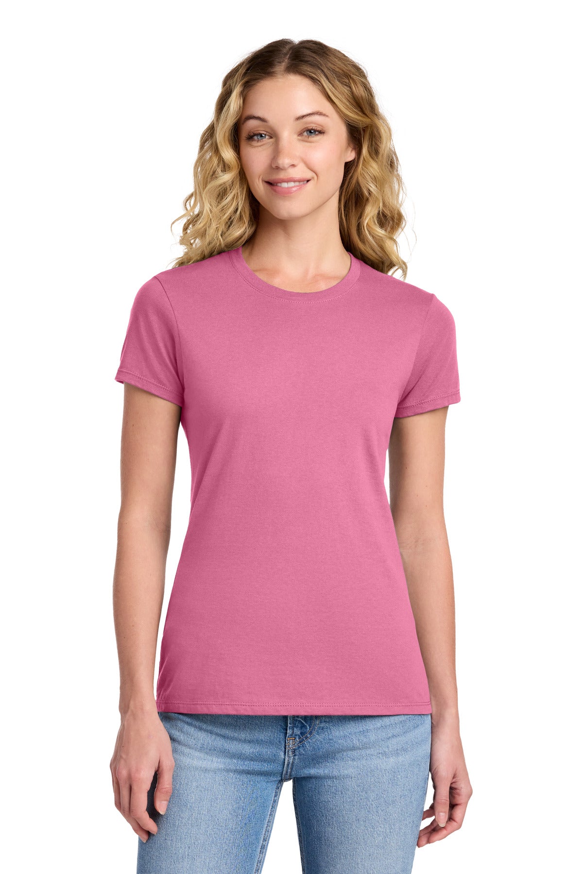 Port & Company LPC450 Women's Fan Favorite Tee | Port & Co LPC450