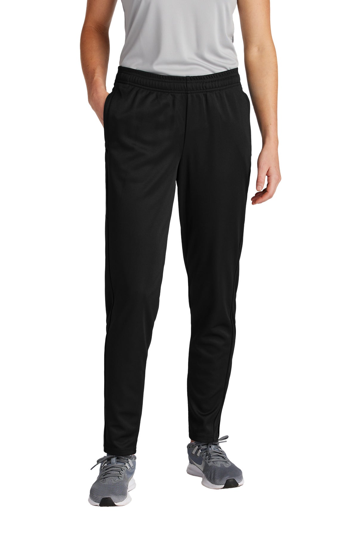 Sport-Tek ® Women's Travel Pant LPST800 - Sport-Tek LPST800