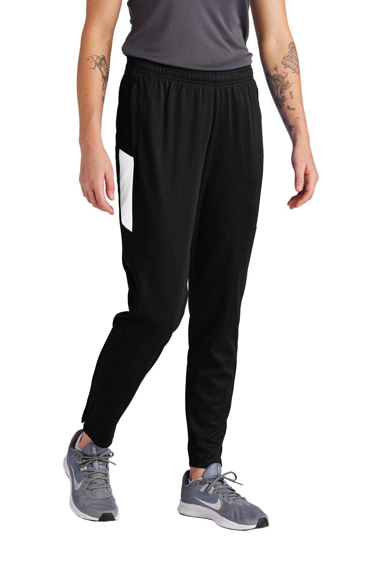 Sport-Tek ® Women's Travel Pant LPST800 - Sport-Tek LPST800