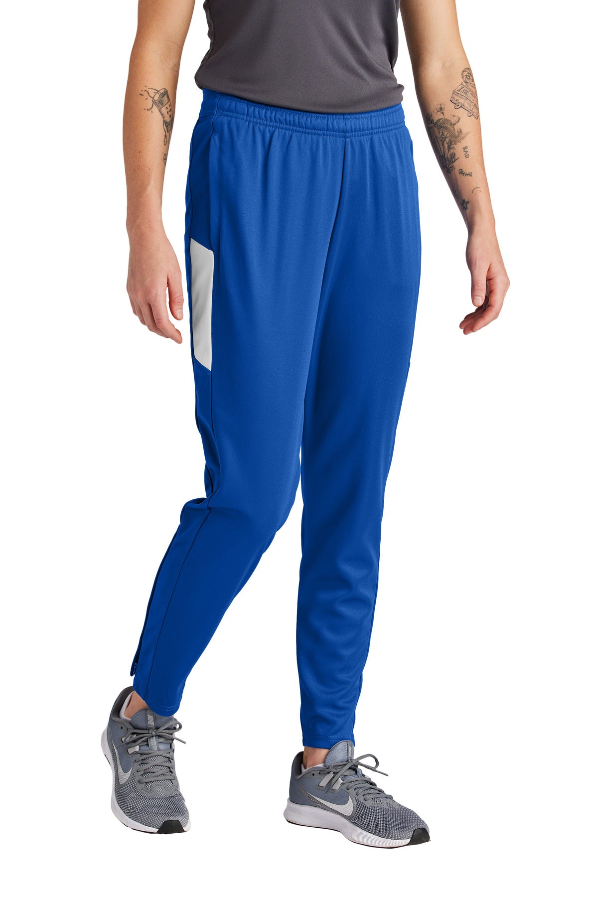 Sport-Tek LPST800 Women's Travel Pant