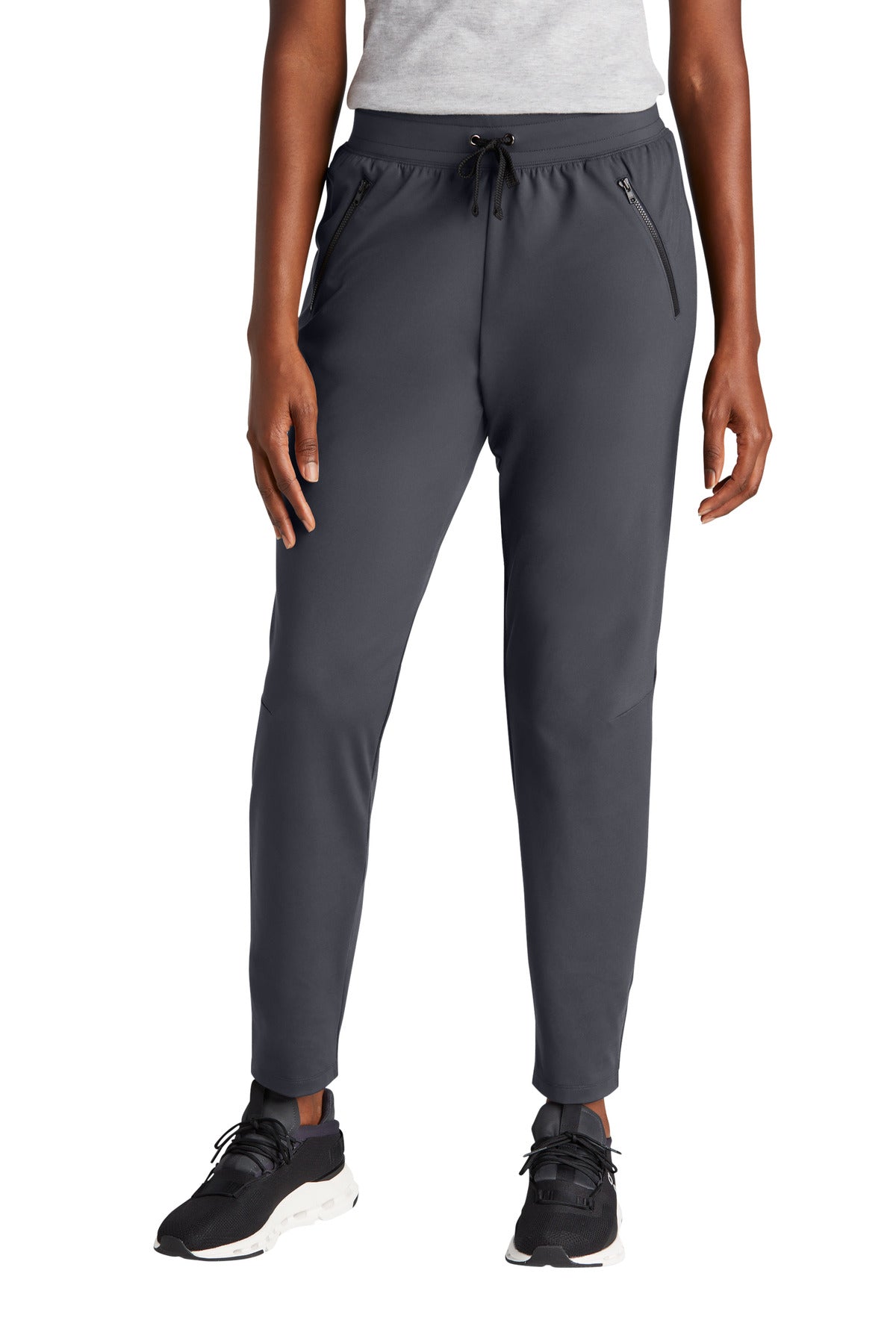 Sport-Tek ® Women's Circuit Jogger LPST871 - Sport-Tek LPST871