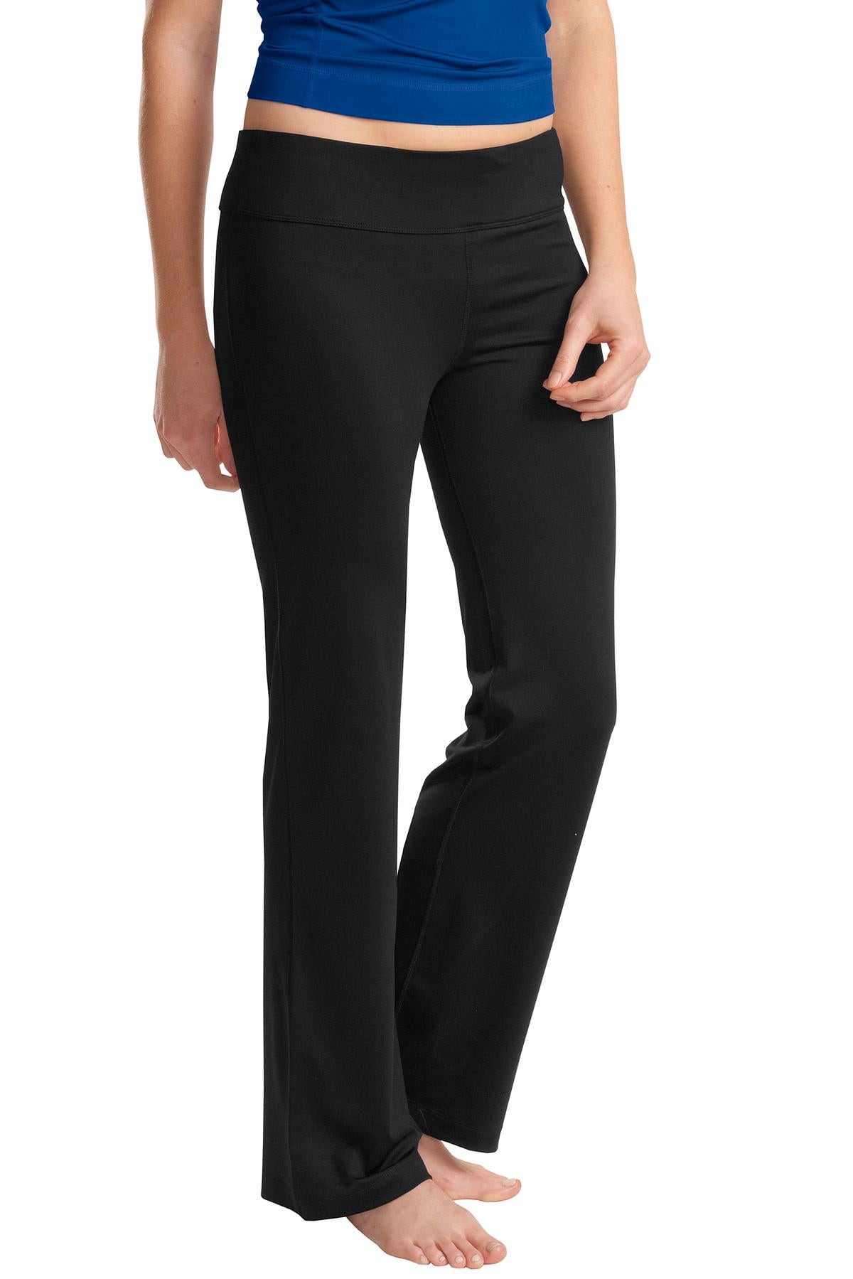Sport-Tek ® Women's NRG Fitness Pant. LPST880 - Sport-Tek LPST880