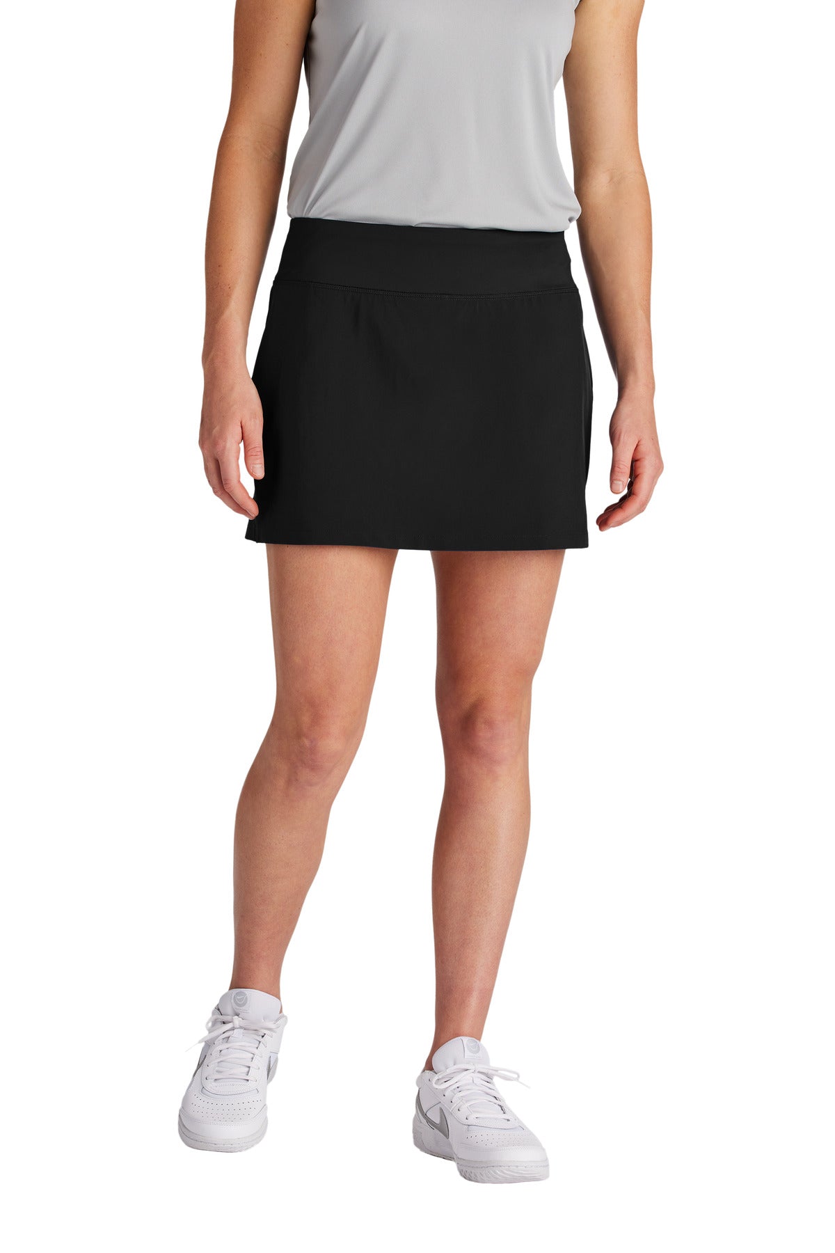 Sport-Tek LST486 Women's Repeat Skort