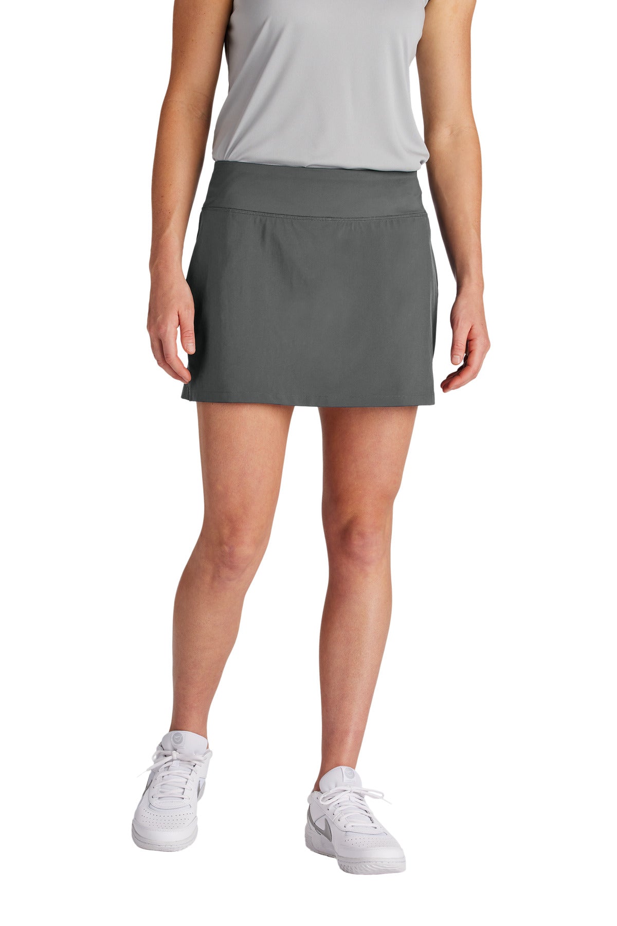 Sport-Tek ® Women's Repeat Skort LST486 - Sport-Tek LST486