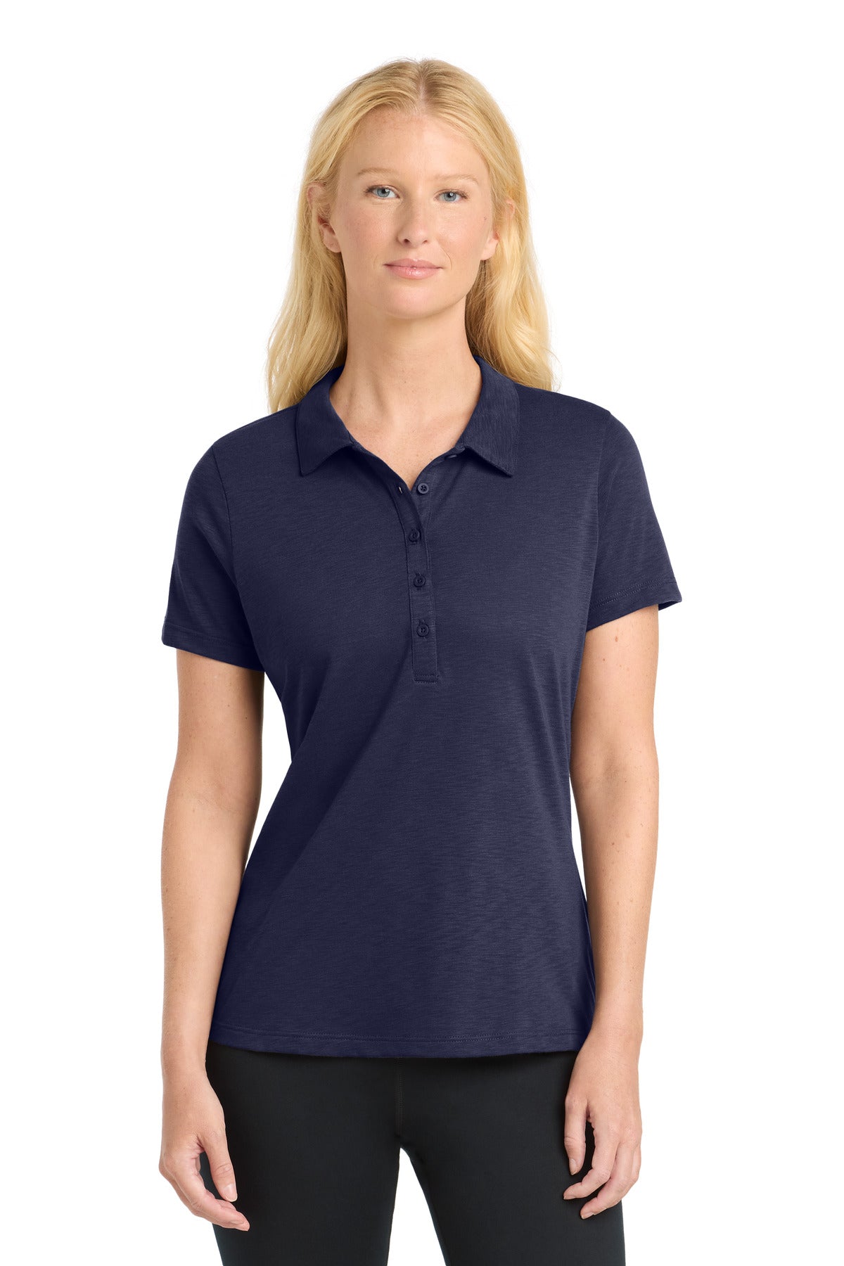 Sport-Tek ® Women's PosiCharge ® Strive Polo. LST530 - Sport-Tek LST530