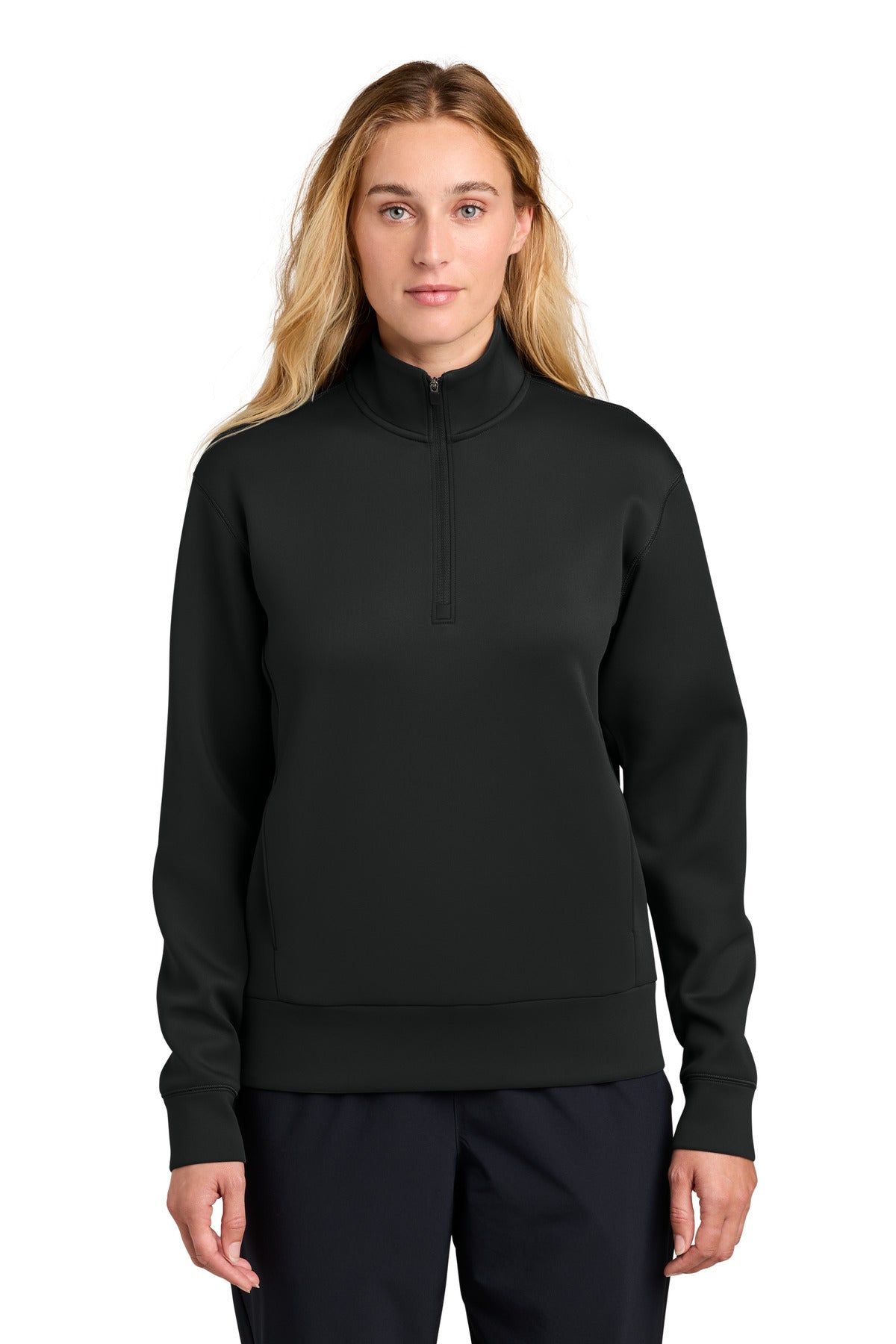 Sport-Tek LST581 Womens Pro Perform 1/4-Zip