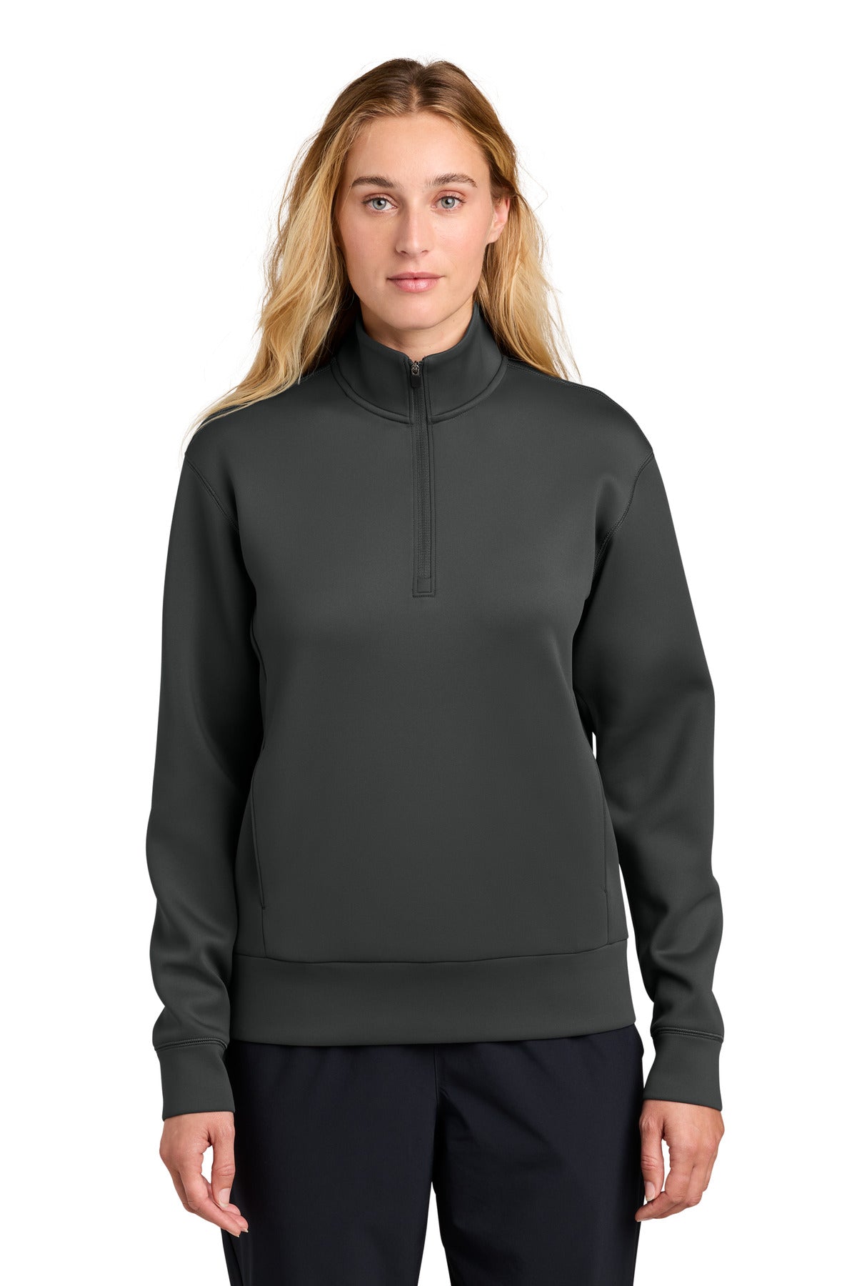 Sport-Tek LST581 Womens Pro Perform 1/4-Zip