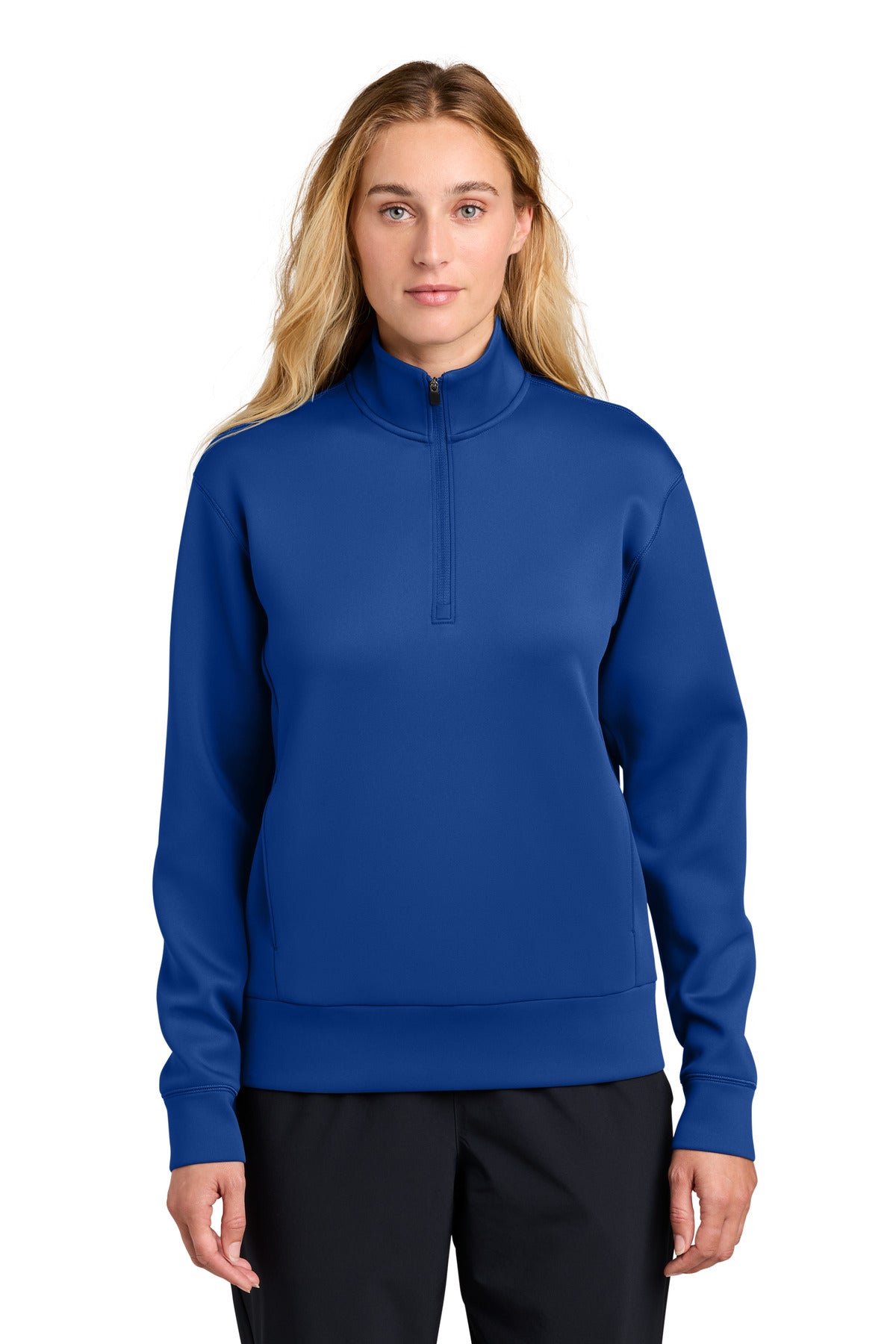 Sport-Tek LST581 Womens Pro Perform 1/4-Zip