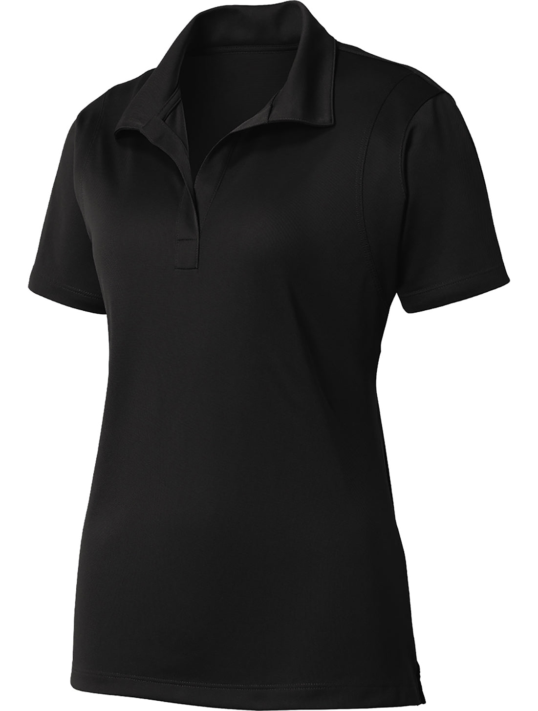 Wholesale Women’s Performance Work Polo | Moisture-Wicking, Snag-Resistant Uniform Shirt for Restaurants, Offices & Schools