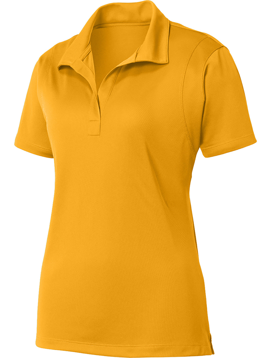 Wholesale Women’s Performance Work Polo | Moisture-Wicking, Snag-Resistant Uniform Shirt for Restaurants, Offices & Schools