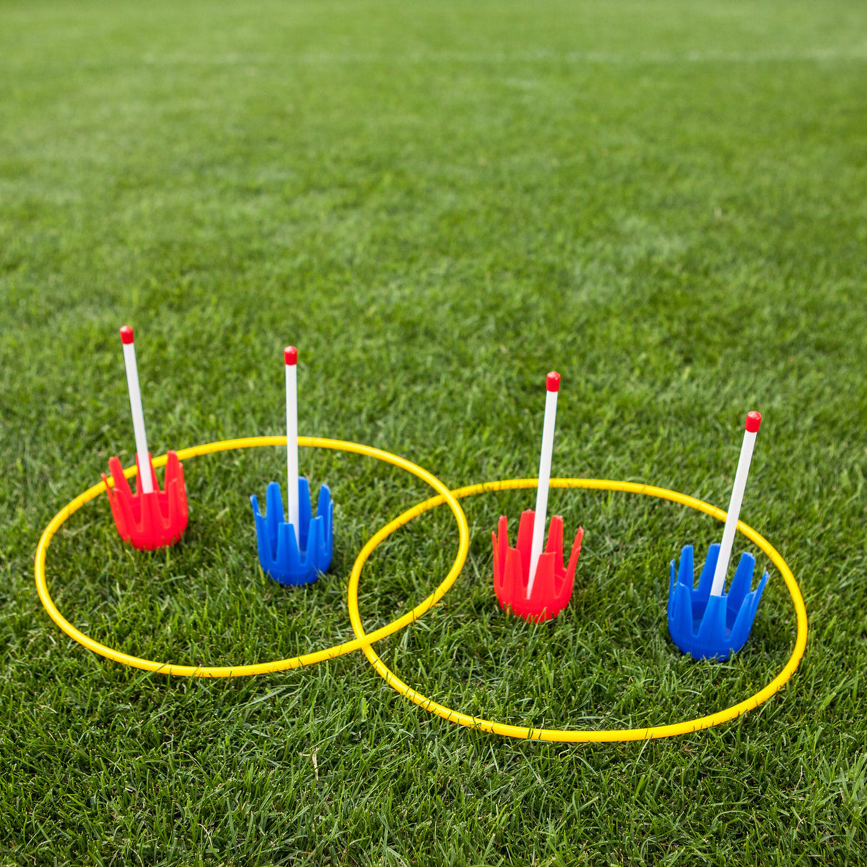 Champion Sports LAWN TOSS GAME