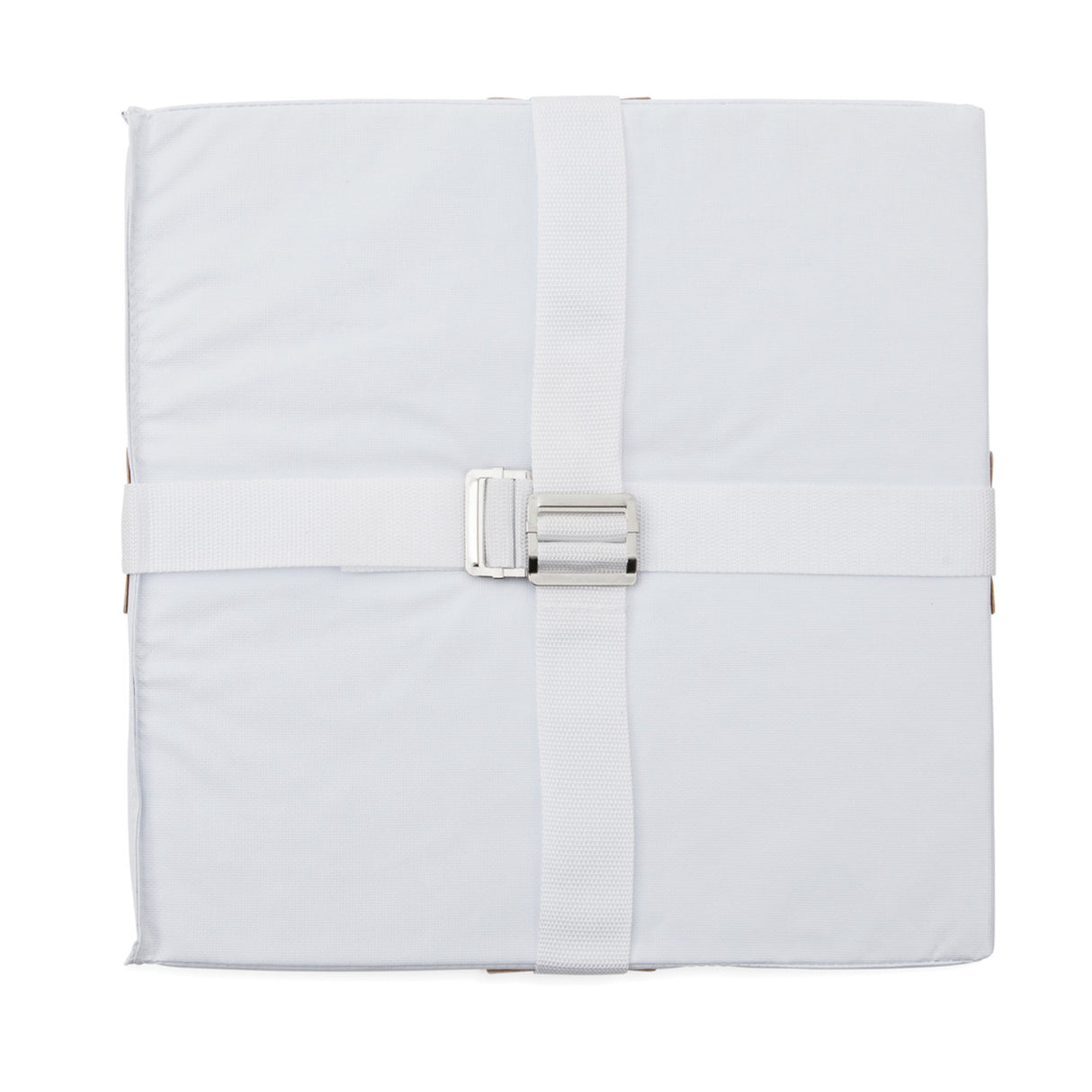 Champion Sports 15" X 15" FOAM FILLED QUILTED COVER BASE SET 2" H X 15" W X 15" L