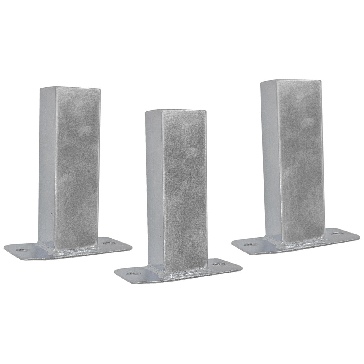 Champion Sports PRO ANCHORED BASE SET 18"