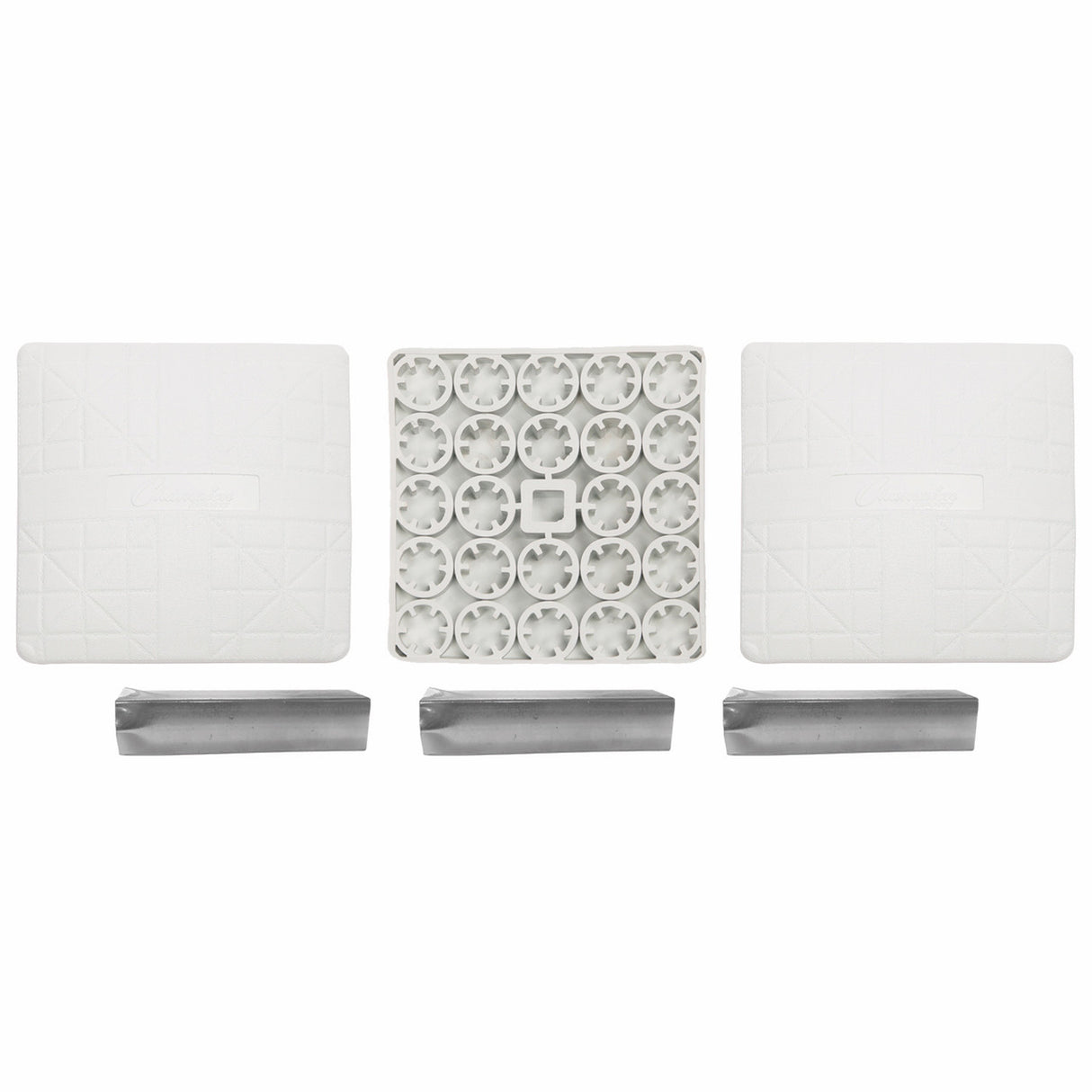 LOW PROFILE PRO MODEL BASE SET