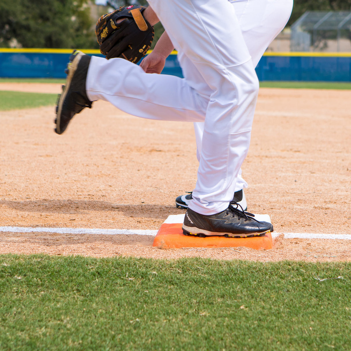 Champion Sports BREAKAWAY DOUBLE FIRST BASE