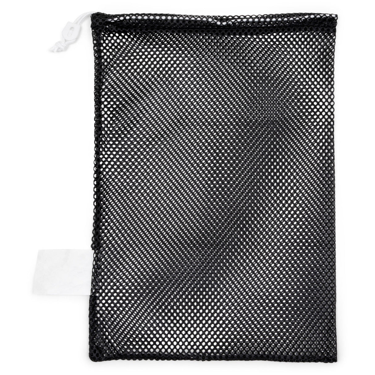 MESH EQUIPMENT BAG 18" X 12" WHITE