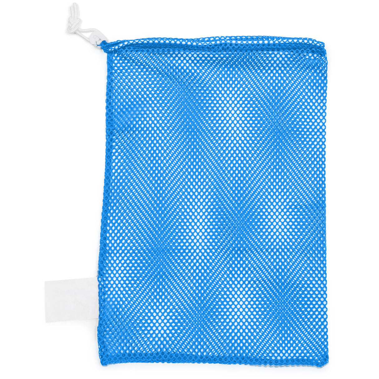 MESH EQUIPMENT BAG 18" X 12" WHITE