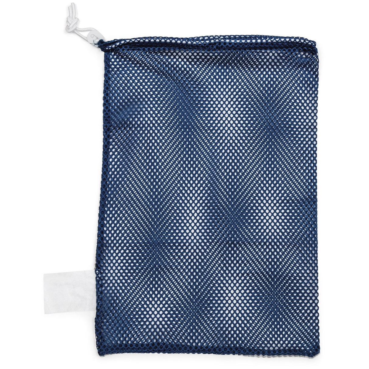 MESH EQUIPMENT BAG 18" X 12" WHITE