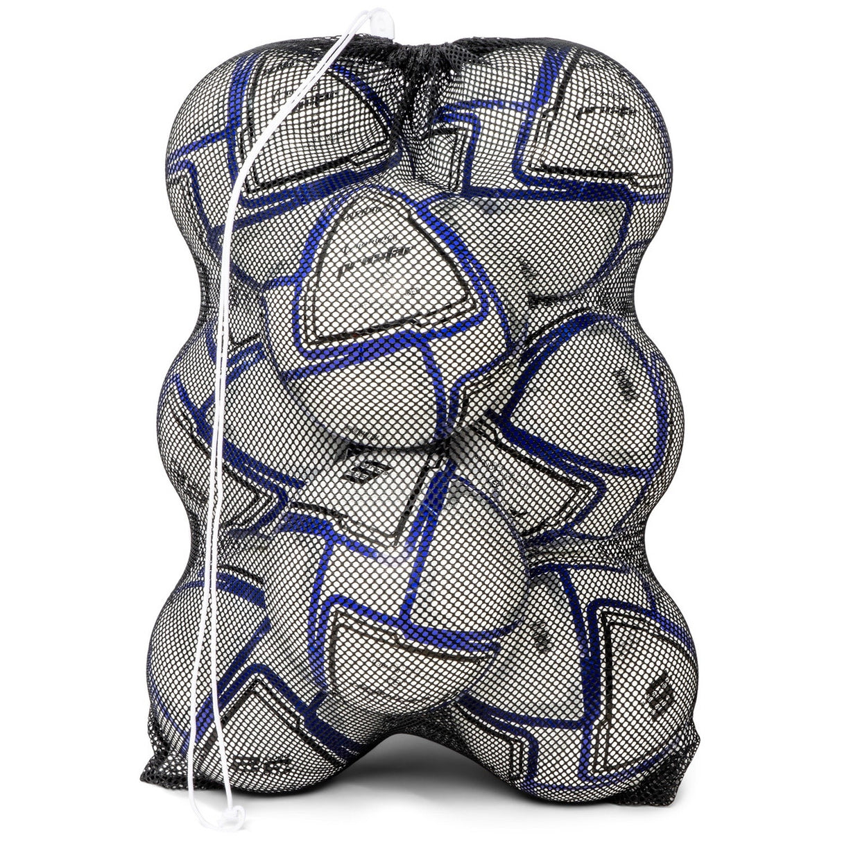 MESH EQUIPMENT BAG 36" X 24" WHITE