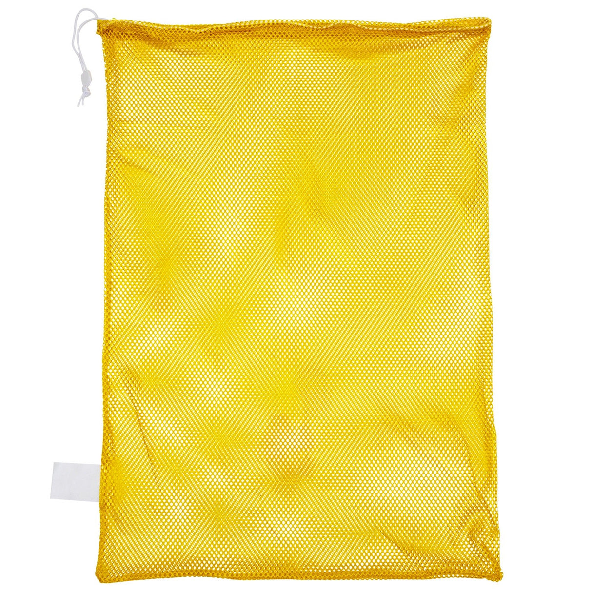 MESH EQUIPMENT BAG 36" X 24" WHITE