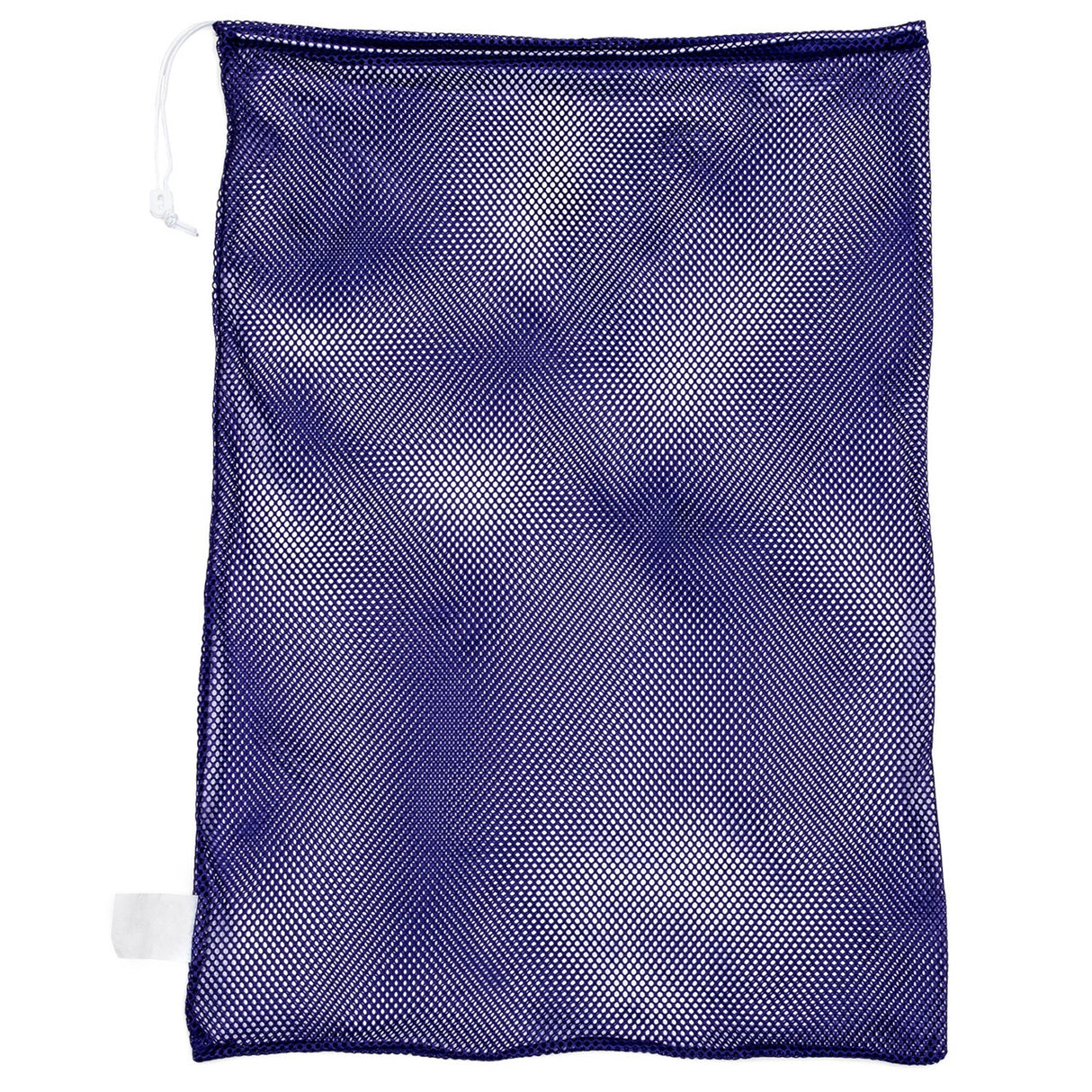 MESH EQUIPMENT BAG 36" X 24" WHITE