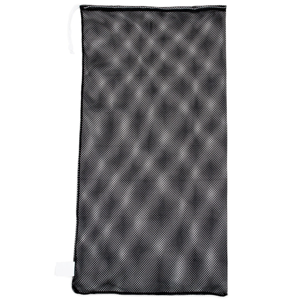 MESH BAG 48 X 24 WHITE