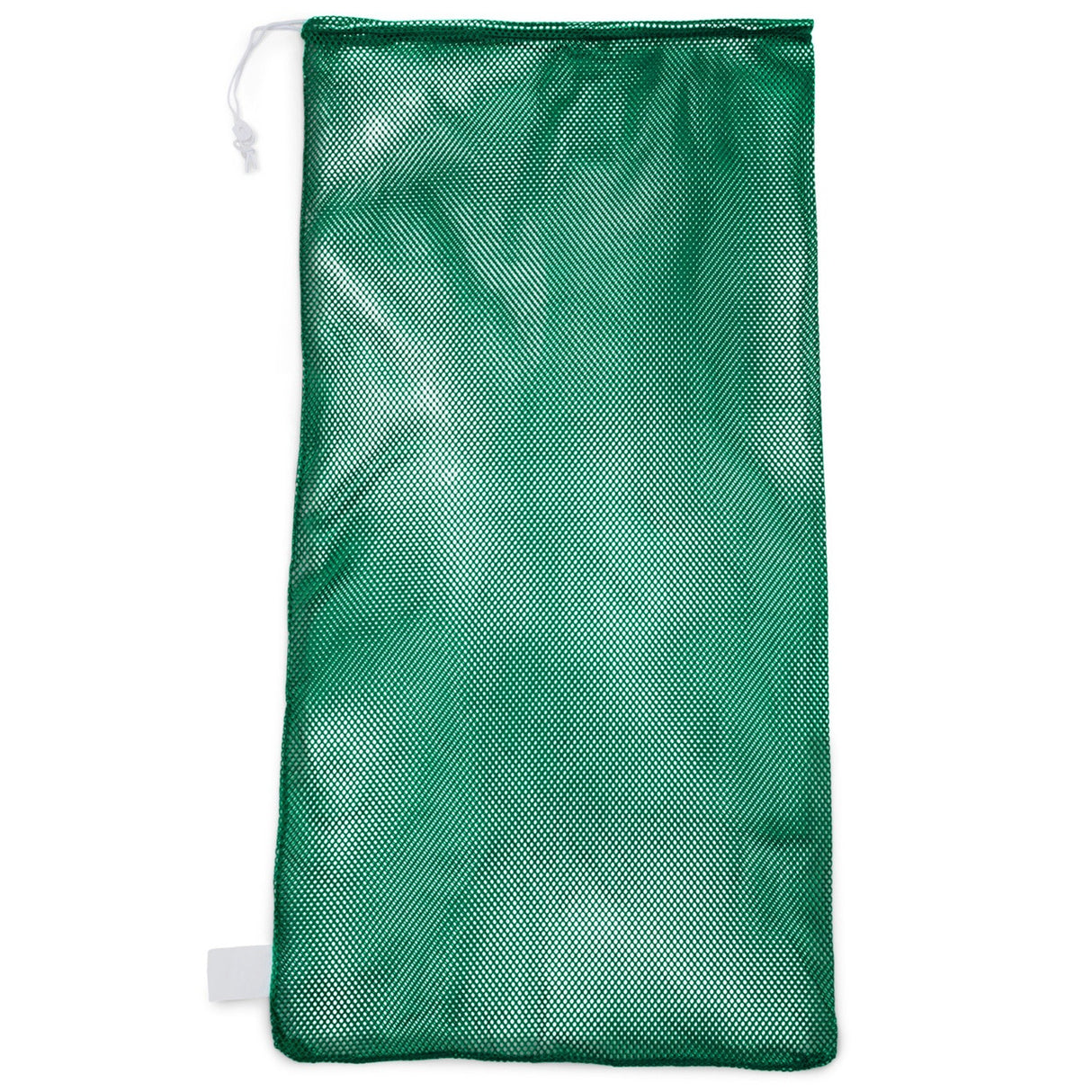 MESH BAG 48 X 24 WHITE