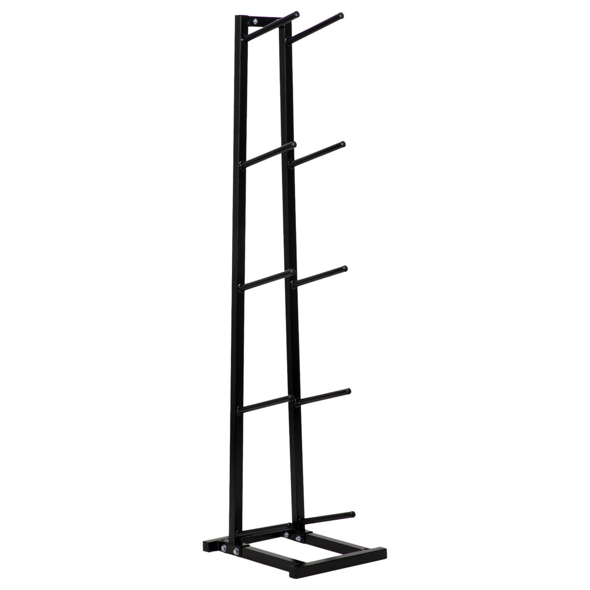 Champion Sports SINGLE MEDICINE BALL TREE