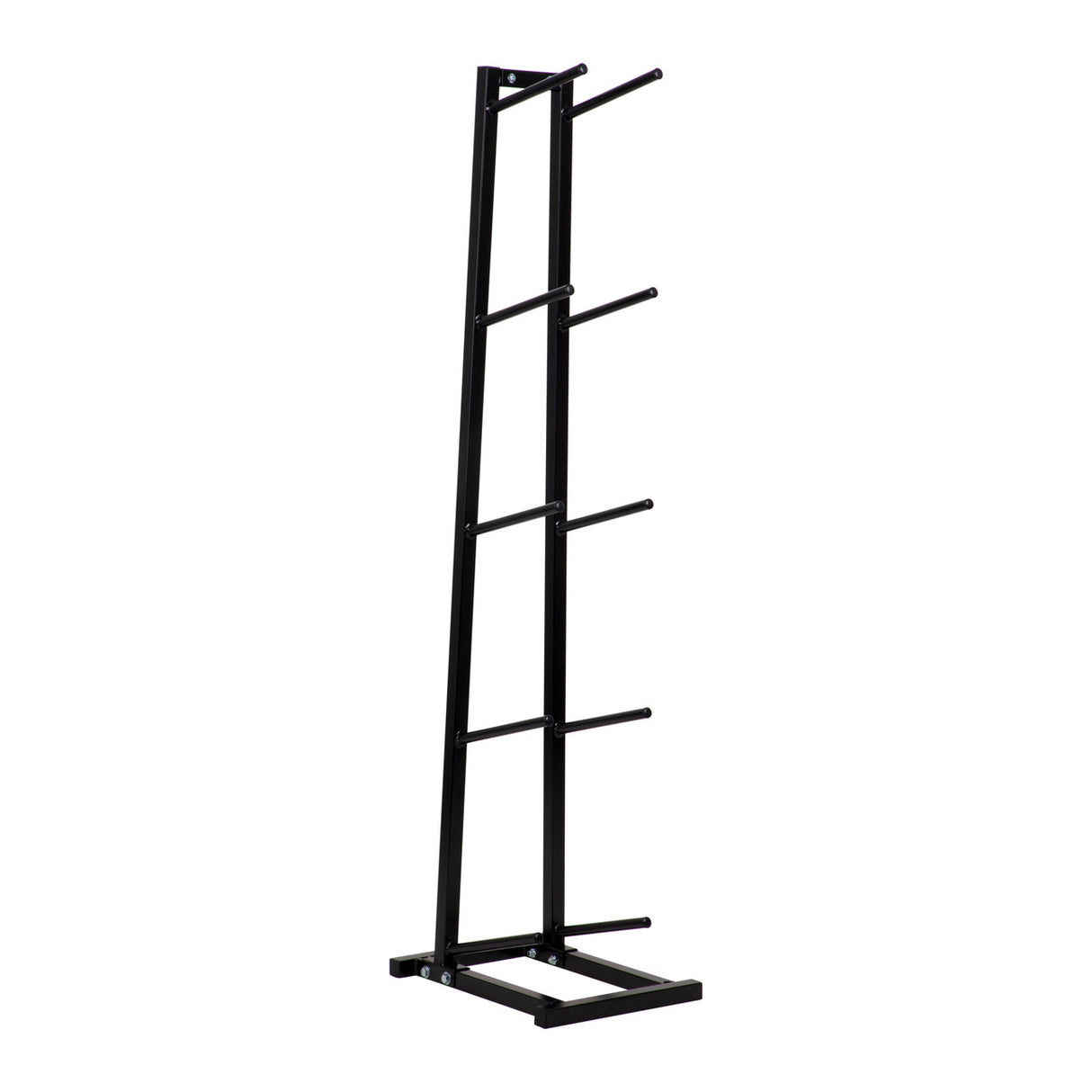 Champion Sports SINGLE MEDICINE BALL TREE