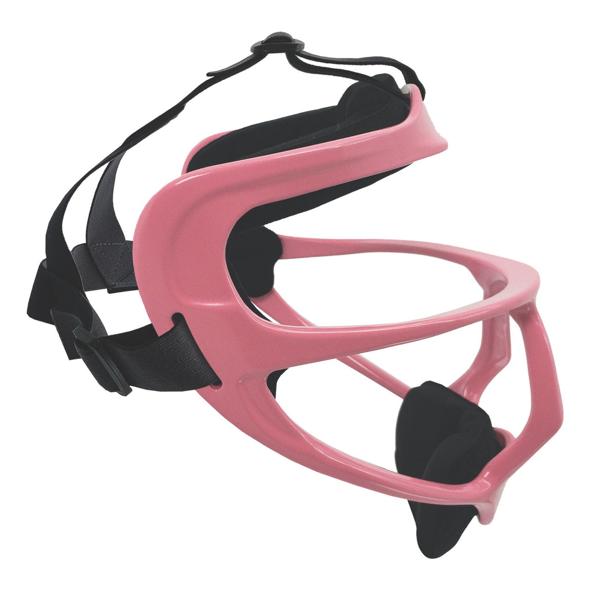 Champion Sports MAGNESIUM SOFTBALL FACEMASK ADULT/BLACK