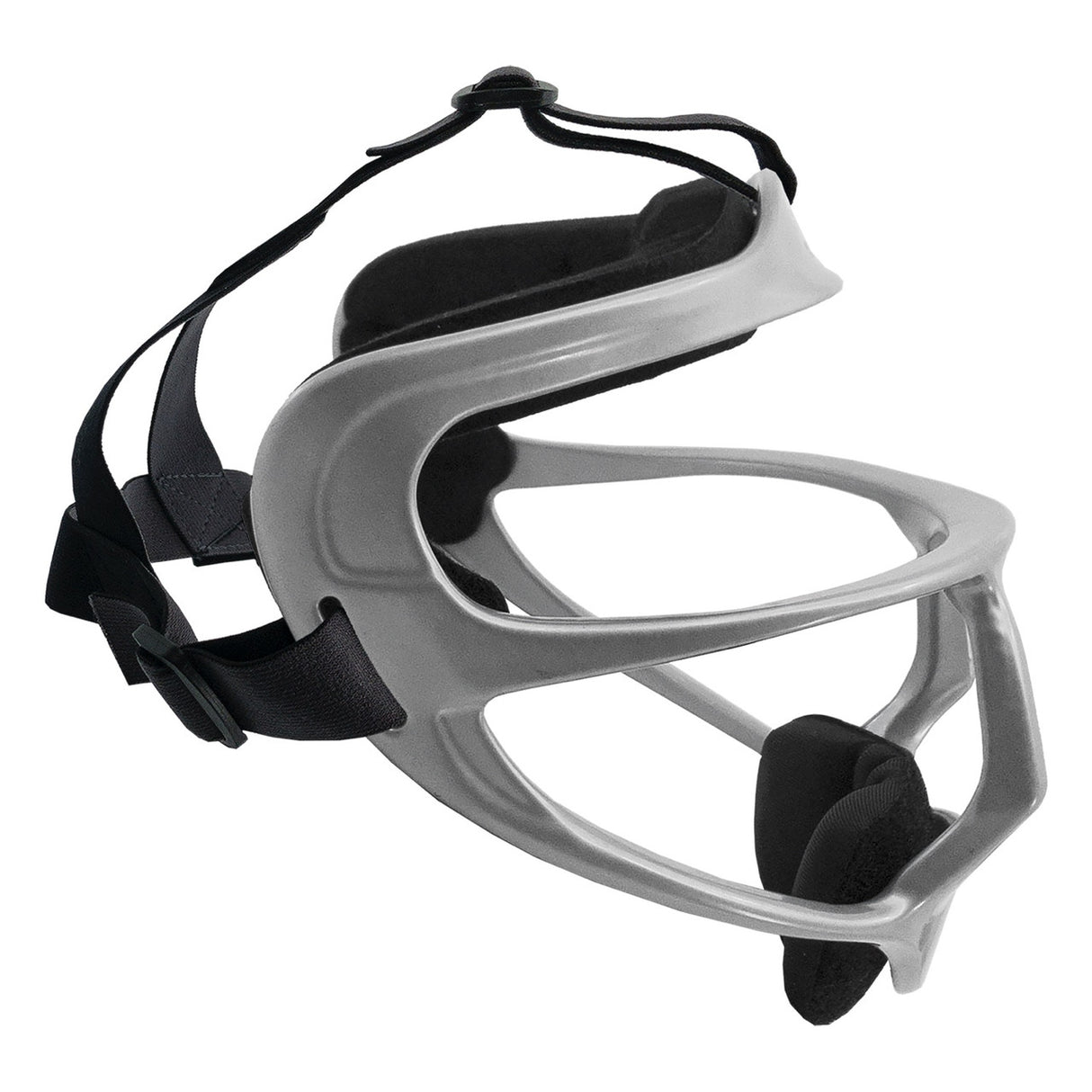 Champion Sports MAGNESIUM SOFTBALL FACEMASK ADULT/BLACK